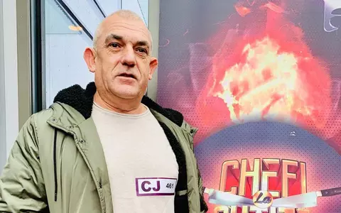 Paco de la Chefi la Cuțite, mesaj pentru Sorin Bontea și Florica Boboi, căștigătoarea sezonului 10: "Nu am înțeles..."