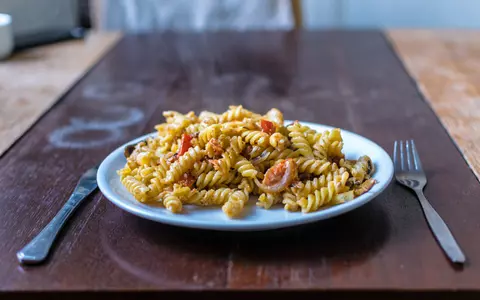 Paste de post - 10 rețete ușor de făcut