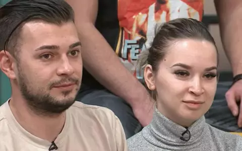 Paul de la Mireasa a găsit poze indecente în telefonul iubitei sale, Roxana: „Să-ți fie clar că nu mă însor aici”