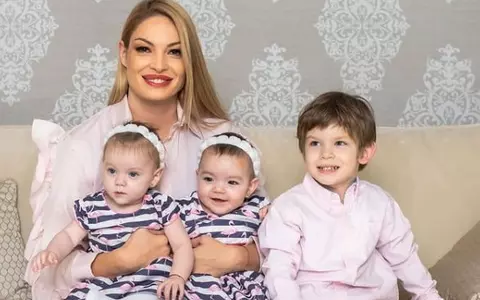De ce se teme Valentina Pelinel în relația cu fiul ei: "O să fie un moment foarte greu..."