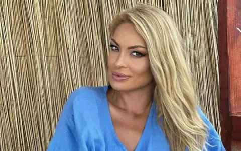 Cum se menține Valentina Pelinel în formă în perioada Sărbătorilor de iarnă: ”Mă cântăresc cu sfințenie, dimineața și seara”