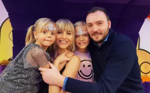 Andreea Perju s-a despărțit de soțul ei, după 13 ani de mariaj: ”Am făcut tot ce se putea”