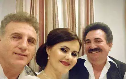 Ce a făcut Niculina Stoican la spectacolul organizat în memoria lui Petrică Mîțu Stoian, după ce familia a interzis să i se folosească numele: „Pentru că nu există alt mod de a...”/ EXCLUSIV