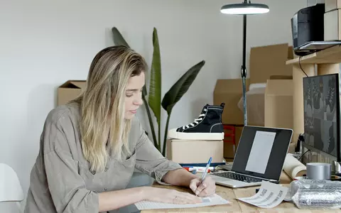Ce trebuie să știi dacă vrei să începi un start-up online?