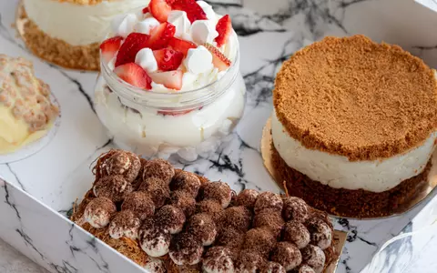 Rețeta de tort Tiramisu, un deliciu sofisticat și ușor de preparat