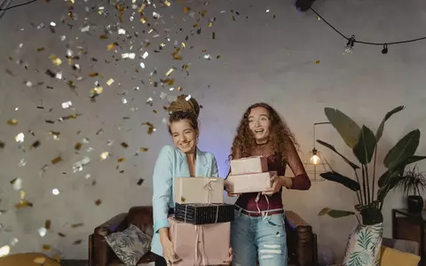 Sfaturi pentru a organiza o petrecere surpriză