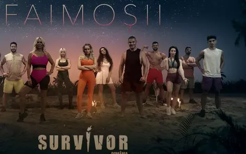 Zilele în care va fi difuzat Survivor 2023 la PRO TV. Ce schimbare majoră a intervenit
