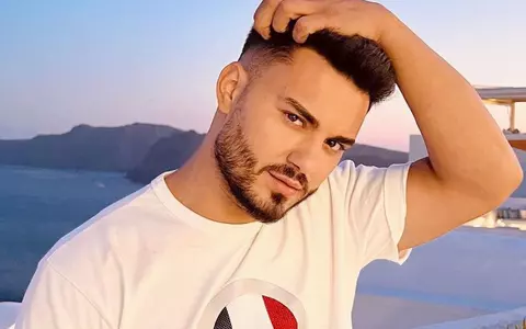 Ce probleme de sănătate are Jador. Cum s-a afișat artistul în fața fanilor: „Îmi este rău de nu mai pot”