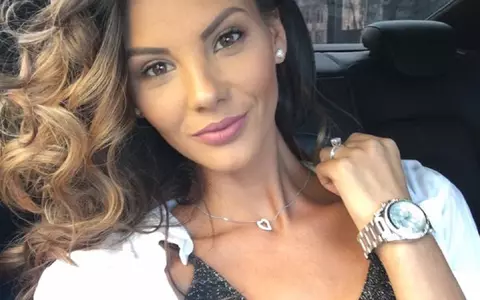 Ramona Olaru petrece Crăciunul în Mexic, după despărțirea de Cătălin Cazacu: ”Pe o plajă cu nisip fin și apă turcoaz”