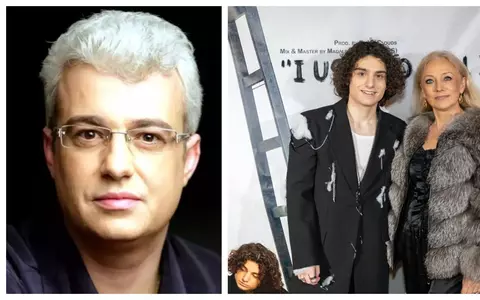 Fiul lui Cătălin Crișan, Raris, și-a lansat prima melodie. Ce relație are cu părinții lui: „Vor fi totdeauna persoanele care vor decide pentru mine” / EXCLUSIV
