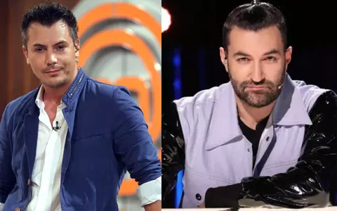 Răzvan Fodor și Smiley au cântat împreună pentru prima dată: "De doi ani ne alergăm pentru întâlnirea asta"