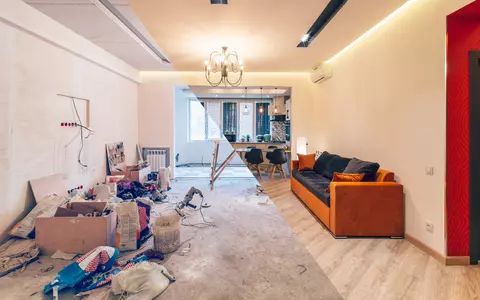 Top 3 trucuri ale specialiştilor în amenajarea locuinţelor mici