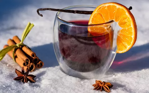 Rețete de vin fiert - Cum prepari cel mai bun vin fiert 