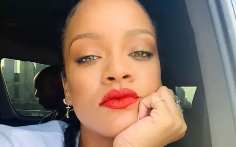 Rihanna a făcut publice primele imagini cu fiul ei. Cum arată băiețelul la 7 luni: "Încerci să..."