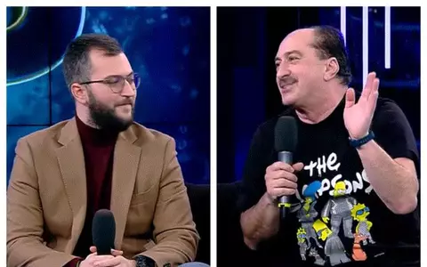 Cu ce se ocupă Cătălin Țociu, fiul lui Romică Țociu: "Sora mea a moștenit talentul la actorie, iar eu..."