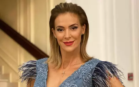 Roxana Ciuhulescu, despre banii pe care i-a primit ca să pozeze în Playboy: "Mi-am cumpărat un apartament, dar n-aș mai face asta"