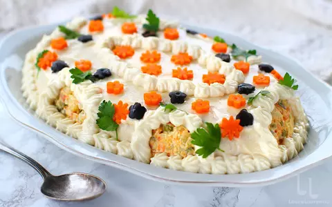 Patru ingrediente cu care poți să înlocuiești maioneza pentru o salată de boeuf sănătoasă