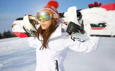 Beneficiile ochelarilor de ski: Cum te protejează?