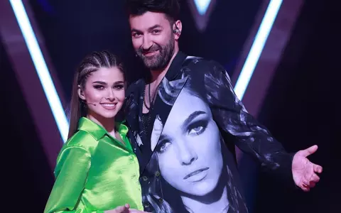 Cum a ajuns Theo Rose, de fapt, în juriu la Vocea României: "Smiley m-a sunat"