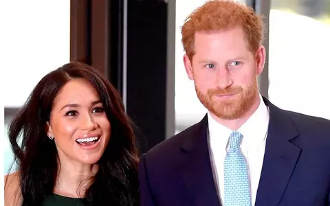 Prințul Harry și Meghan Markle vor ca Familia Regală să le ceară scuze: "S-au făcut greșeli de ambele părți"