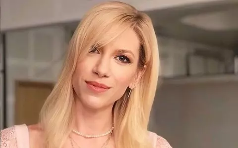 Sonia Argint iubește din nou, după divorț: "Cred în căsnicie și în puterea cuplului"