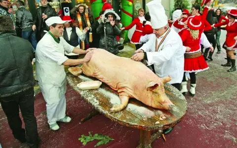 Ce reguli trebuie să respecte românii la tăierea procului. Se dau amenzi uriașe