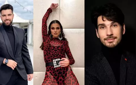 Cum se înțelege Theo Rose cu Alex Leonte, după ce și-a refăcut viața cu Anghel Damian: "Dumnezeu m-a pus cu cine trebuia să fiu. Anxietatea a dispărut"
