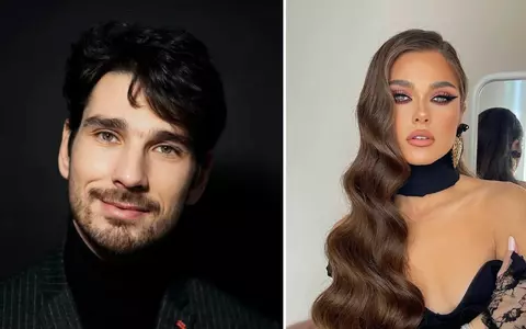 Cum s-a schimbat relația lui Theo Rose cu Anghel Damian de când este însărcinată: ”Dacă m-am înhămat la căruță, trebuie să trag”