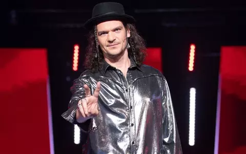Tudor Chirilă, surpriză în finala Vocea României: "Este primul an în care..."