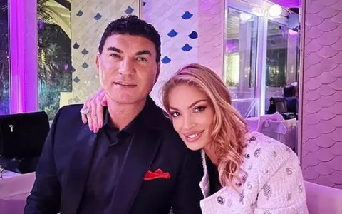 Cum a început relația dintre Valentina Pelinel și Cristi Borcea. Ce relație are afaceristul cu familia ei: „Am ales să urmez calea inimii” / EXCLUSIV