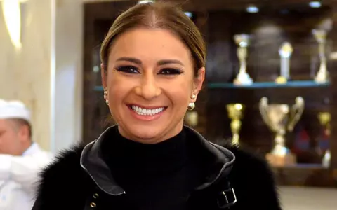 Anamaria Prodan și-a sărbătorit ziua de naștere în avans la Mănăstirea Nechit. Ce cadou a primit impresara din partea preoților