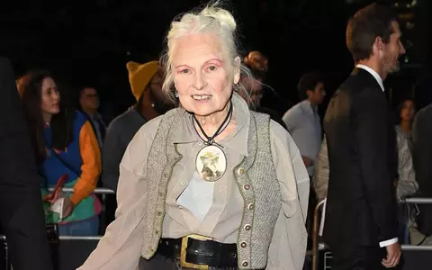Vivienne Westwood a murit. Creatoarea de modă avea 81 de ani