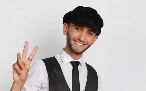 Ce vrea să facă Iulian Nunucă cu premiul de la Vocea României. "Mi-aș dori să..."