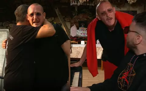 What's UP, cuvinte dure la adresa lui Ruby și Shift. De la ce a pornit conflictul: "Încheiem prietenia"