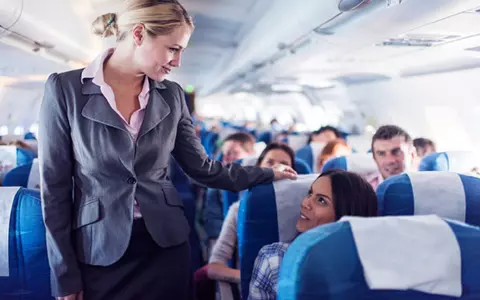 De ce să-ți cumperi bilet de avion cu zbor cât mai de dimineață. Secretul pe care îl știu doar angajații companiilor aeriene