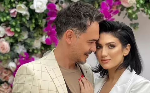Răzvan Simion a cerut-o în căsătorie pe Daliana Răducan: ”Relația noastră nu este perfectă, însă...”. Imagini cu inelul de logodnă