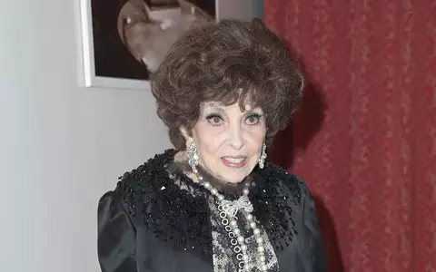 Actrița Gina Lollobrigida a murit la vârsta de 95 de ani