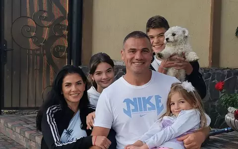 Ce se întâmplă în familia lui Ionuț Iftimoaie, după plecarea Faimosului la Survivor: "Este greu fără el..."