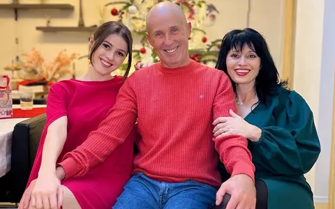 Cu ce se ocupă fiica lui Mugur Mihăescu de când s-a mutat la Londra. Ivona are 23 de ani și este mândria părinților ei