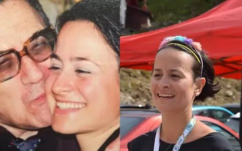 Cum arată și cu ce se ocupă fiica lui Mișu Fotino, la 9 ani de la moartea actorului