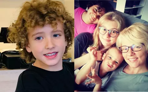 Dana Nălbaru îl meditează la fizică și chimie pe fiul ei de 7 ani: "E prea avansat pentru vârsta pe care o are, la trei ani scria alfabetul"