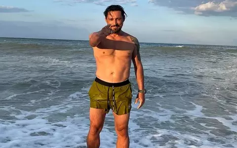 Cum se menține în formă Daniel Pavel, deși nu ține dietă. Trucul care-l ajută să nu se îngrașe: "Am avut probleme cu greutatea acum vreo 10 ani"