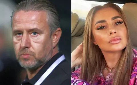 Cât de gelos era Laurențiu Reghecampf în relația cu Anamaria Prodan: ”Era fiert. Bărbații sunt ca niște copii mici...”