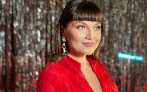 Ce dietă ține Alexandra Ungureanu. Vrea să mai slăbească 7 kilograme: „Nu sunt mulțumită de cum arăt. La fiecare decadă, trebuie să scazi...” / EXCLUSIV