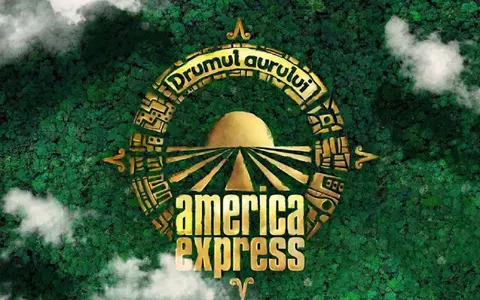 America Express 2023 - Drumul Aurului. Două echipe au intrat în cursa pentru Marea Finală