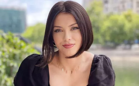 De ce a fost Anca Dumitra la un pas să renunțe la cununia cu soțul austriac: „A fost cu peripeții”. Ce nume poartă acum, după căsătorie