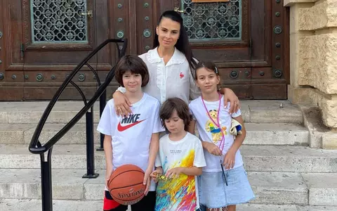 Cum a asigurat Anca Serea viitorul celor șase copii: "Este un sfat pe care l-aș da tuturor părinților"
