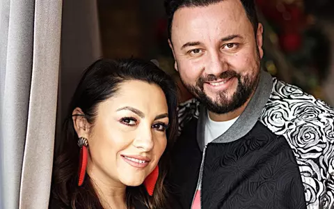 Tatăl Andrei, emoționat de gestul pe care l-a făcut artista, înainte de operația lui Cătălin Măruță: "E sufletul ei"