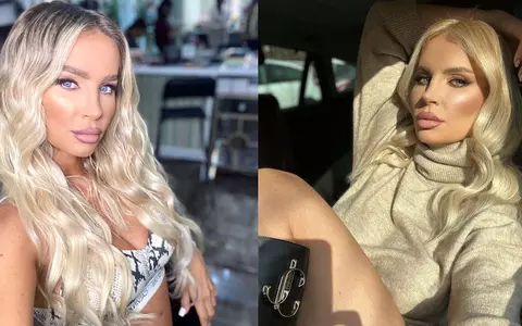 Andreea Bănică regretă că a pozat în Playboy: ”A fost un șoc. Mi-au scos bikinii în photoshop”. Soțul și tatăl ei au convins-o