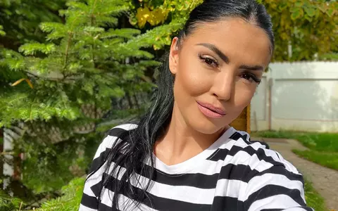 Andreea Mantea, adevărul despre viața ei amoroasă: "Sunt foarte împlinită. Cred că aveam nevoie de asta"